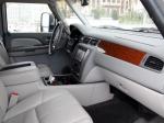 Dartz Prombron Kombat T98 SUV 2010 года